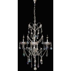 Lampa Kryształowa Opal